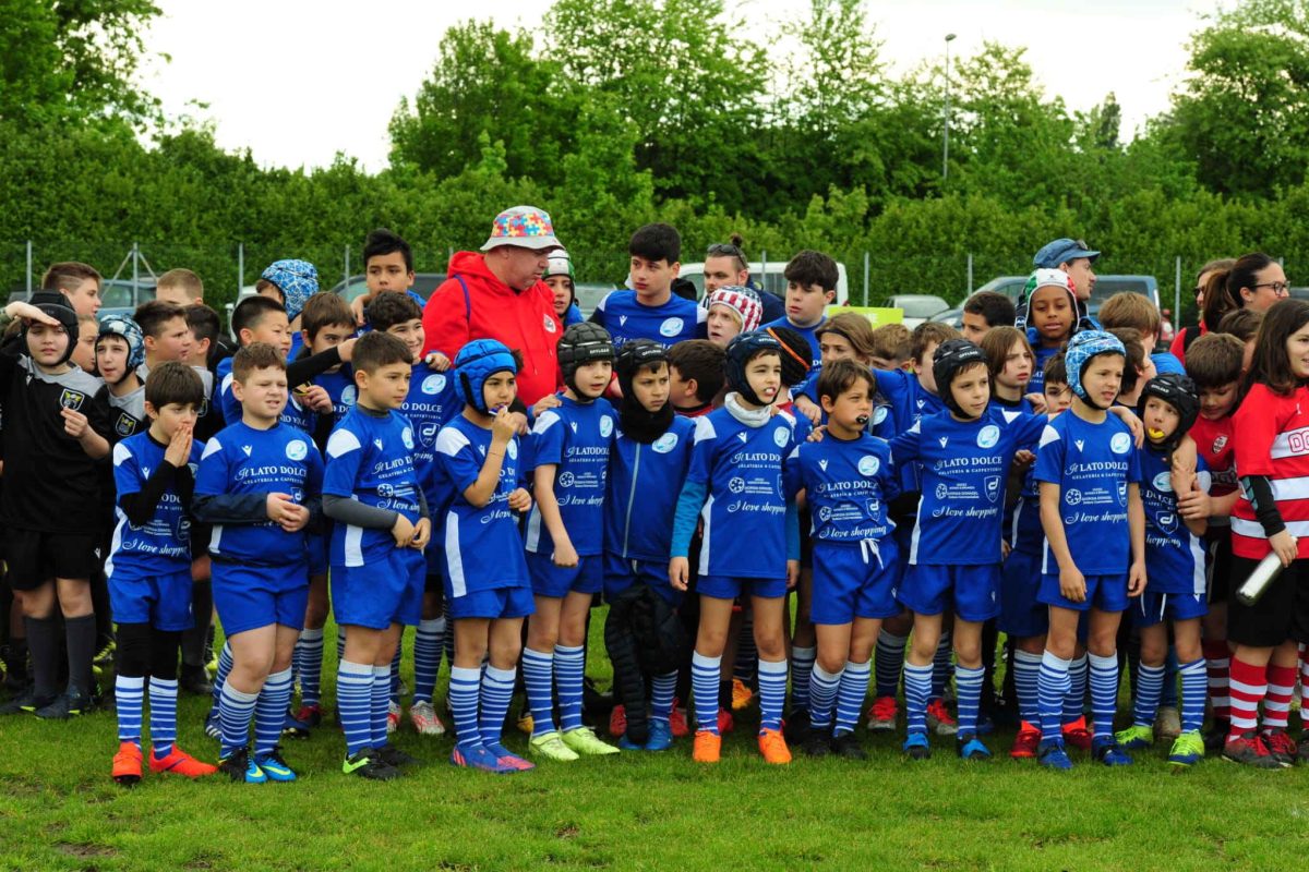 Geas Rugby tra X Nation, partite e iniziative