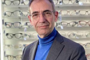 Confcommercio Sesto San Giovanni: Fabrizio Gironi rieletto presidente