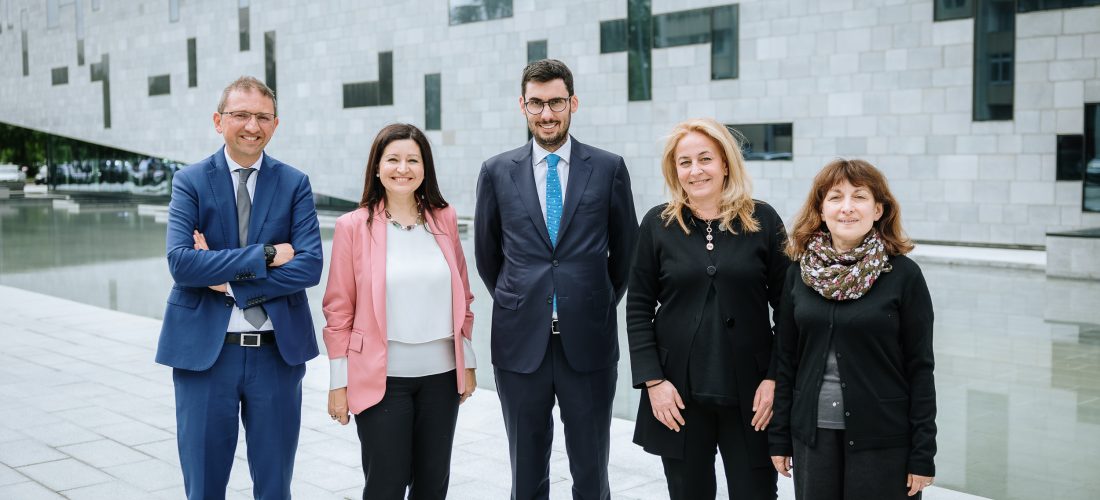 Gruppo CAP: investimenti per oltre 1 mld entro il 2033