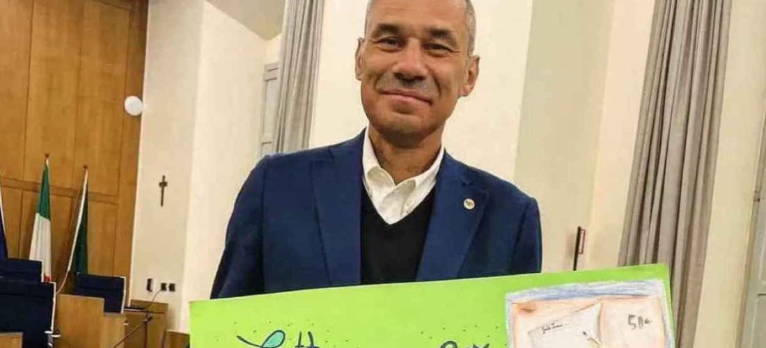 Ermanno, purtroppo l’ultima salita era davvero troppo ripida