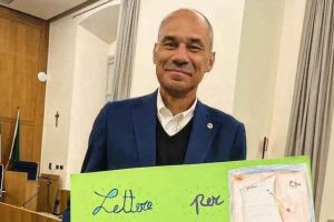 Ermanno, purtroppo l’ultima salita era davvero troppo ripida