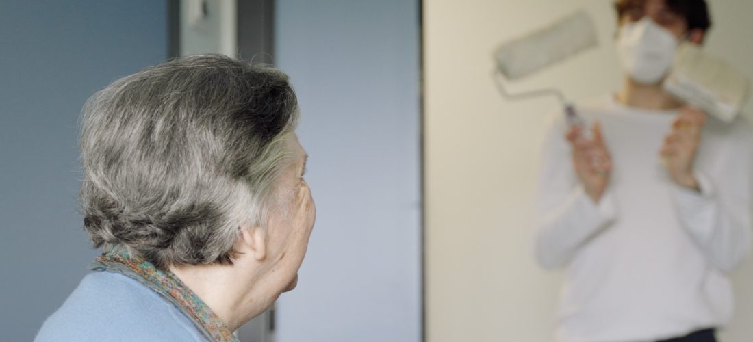 Donazioni record per ‘Il Cielo in una Stanza’: il progetto delle Residenze del Sole sarà realizzato