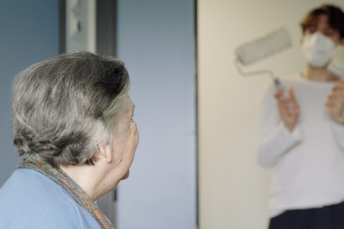 Donazioni record per ‘Il Cielo in una Stanza’: il progetto delle Residenze del Sole sarà realizzato