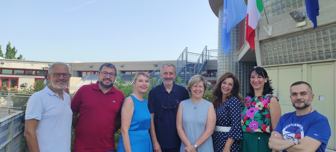 Pioltello Comune Riciclone: premiato il progetto del RAB Biopiattaforma