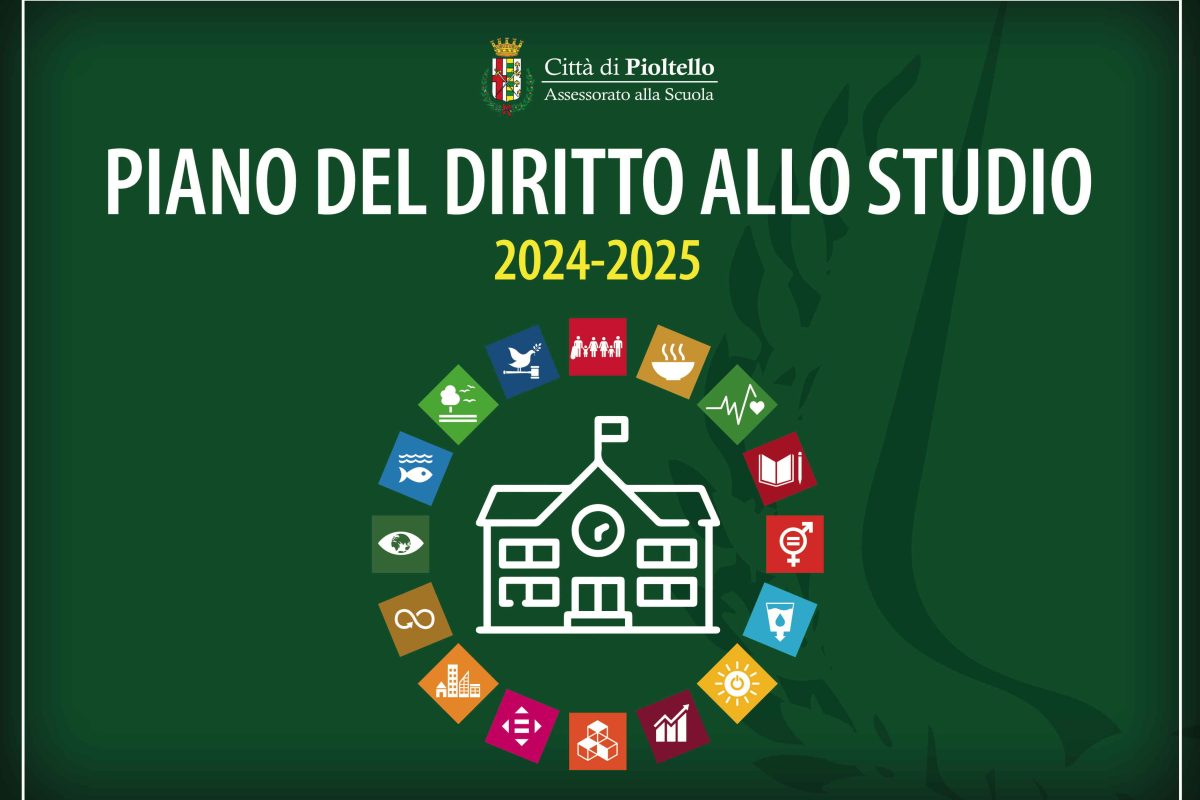 Piano per il Diritto allo Studio 2024/2025: oltre 4 milioni per il funzionamento della macchina scolastica e l’ampliamento dell’offerta formativa