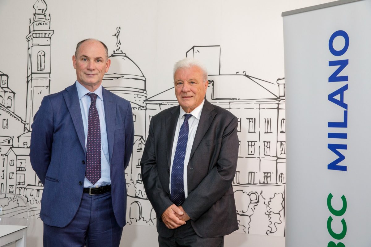 BCC Milano: la semestrale conferma importanti risorse per il territorio 