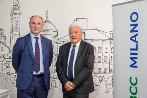 BCC Milano: la semestrale conferma importanti risorse per il territorio
