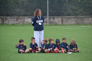 GEAS Rugby pronto per la nuova stagione