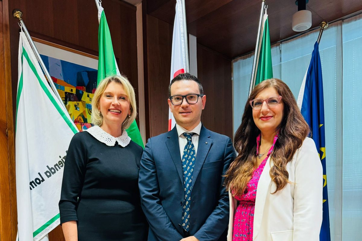 Insediato il Consiglio Territoriale ALER Milano, un nuovo contributo dei Comuni sull’offerta abitativa