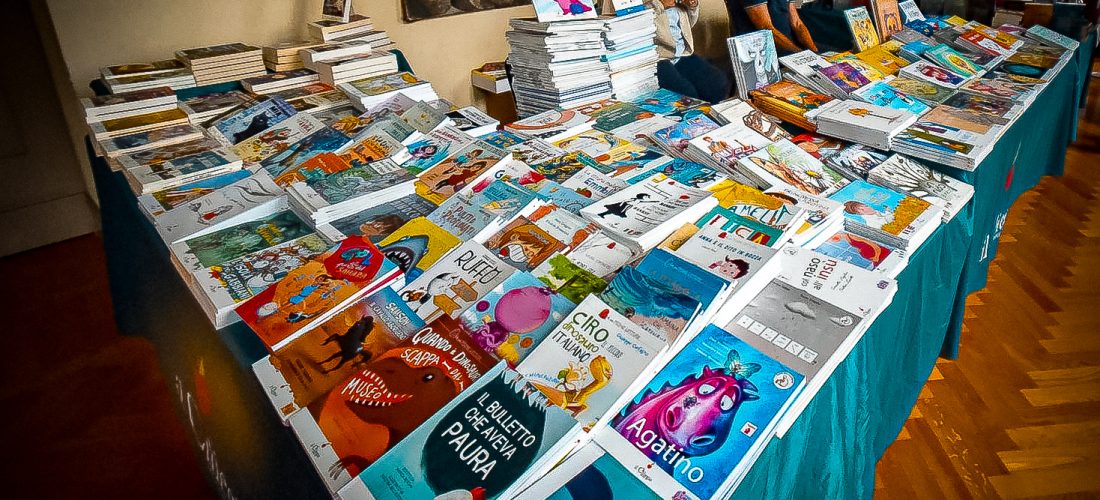 Una Ghirlanda di Libri e Ad Naturam: la fiera del libro del Nord Milano raddoppia