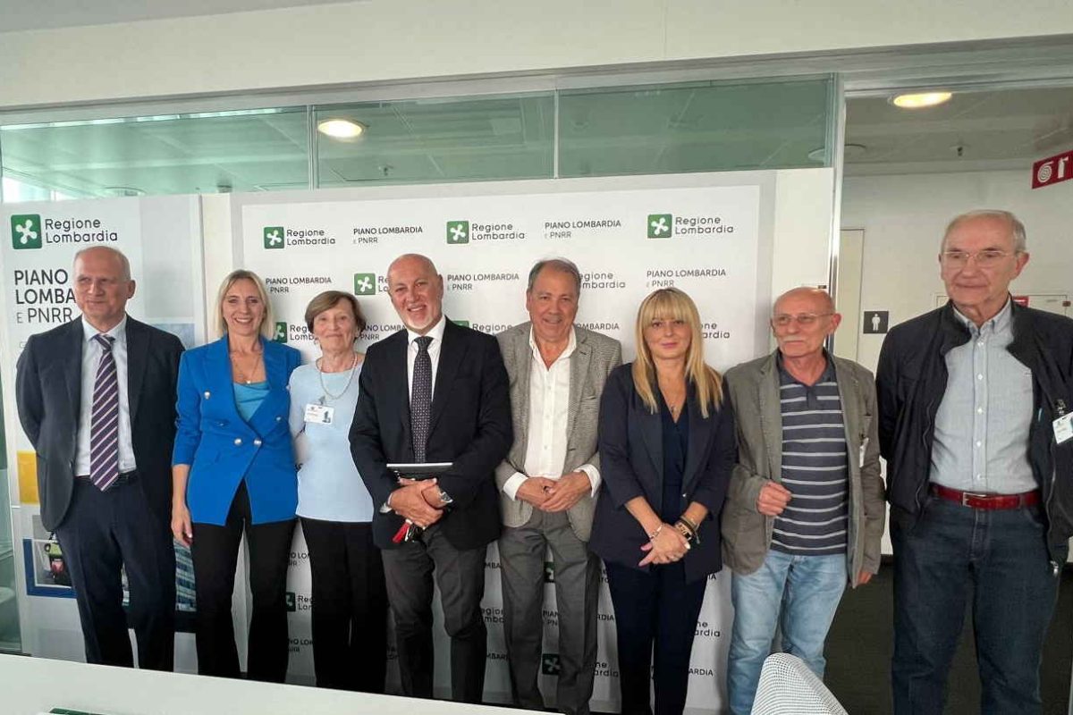 Con la convenzione Anas, no al collegamento a raso tra SS36 e A52 