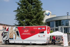 BCC Milano rinnova la partnership con LILT Milano Monza Brianza per il “mese rosa”