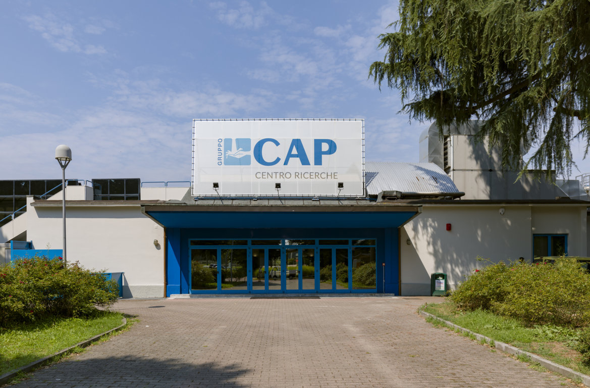 Il 22 e 23 ottobre gli open day di Gruppo CAP per scuole e cittadini