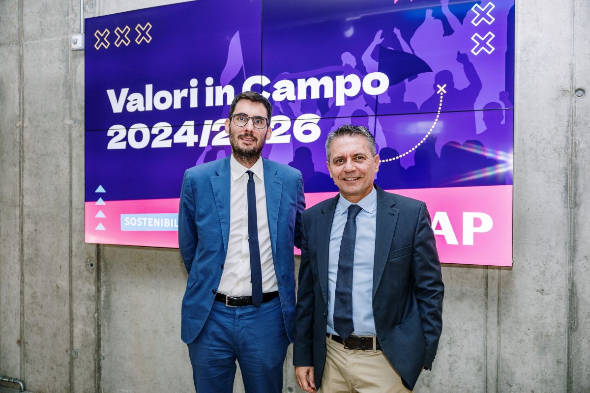Valori in Campo: al via la sesta edizione del progetto promosso da Gruppo CAP
