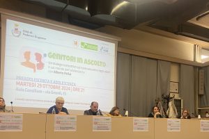 Grande partecipazione all’evento sul ruolo educativo degli adulti e sul mondo dell’adolescenza