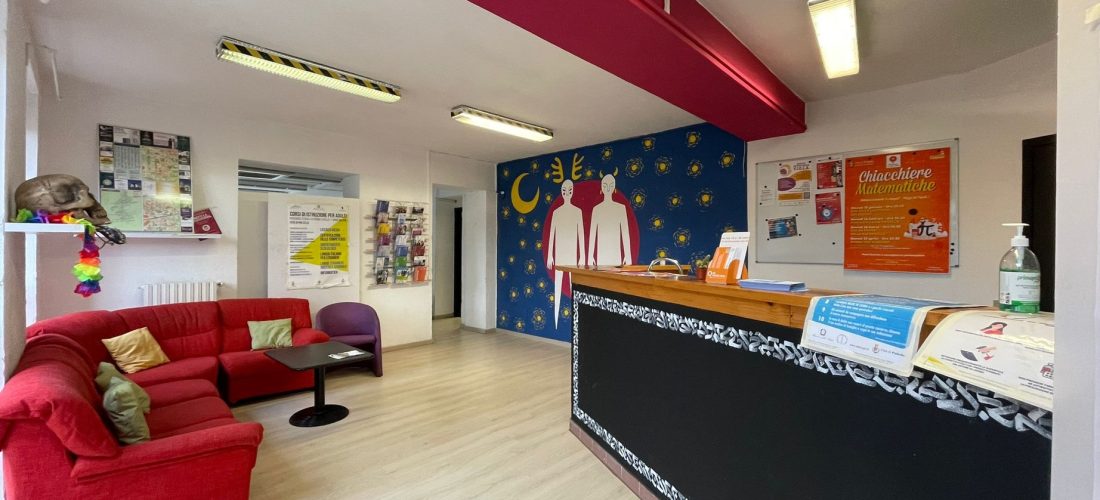 La Regione premia “Giovani al Centro”: 60MILA € al progetto distrettuale