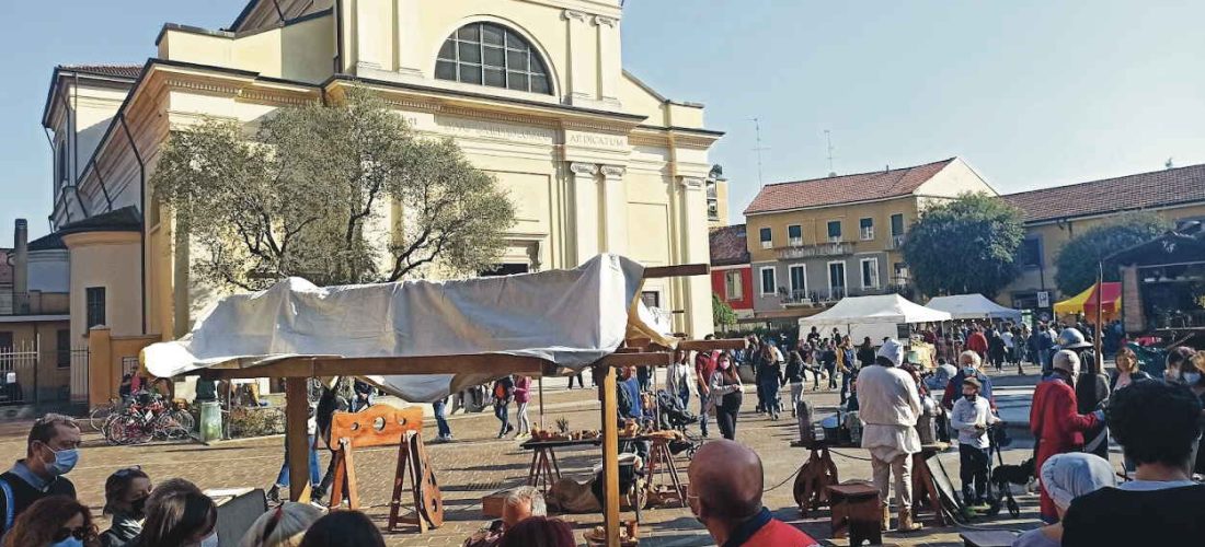 Festa patronale 2024, tante le iniziative in programma