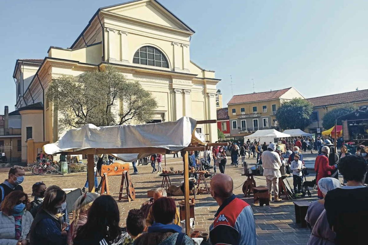 Festa patronale 2024, tante le iniziative in programma 