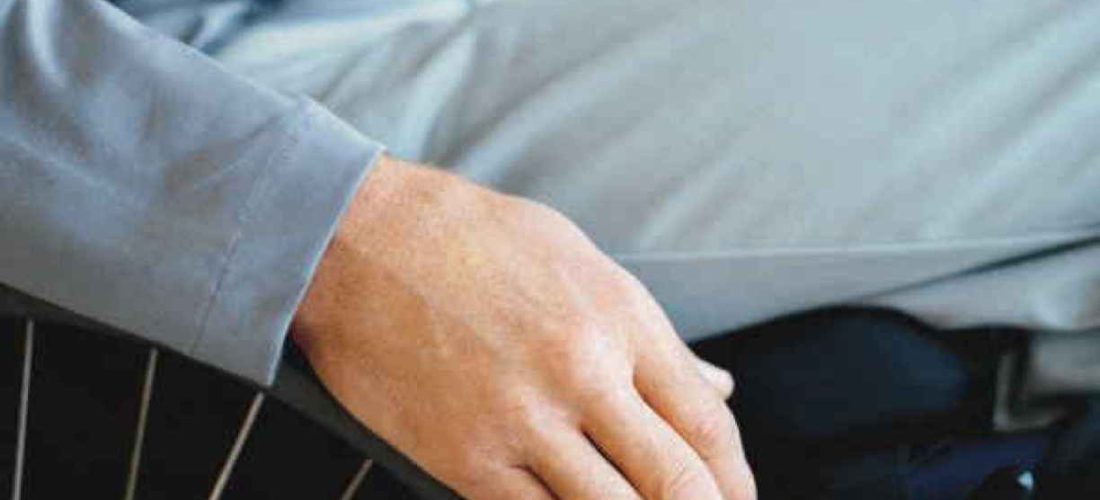 Un nuovo progetto per la mappatura delle barriere architettoniche 