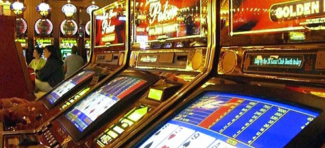 Prevenzione della ludopatia: stretta sulla collocazione della strumentazione per il gioco d’azzardo