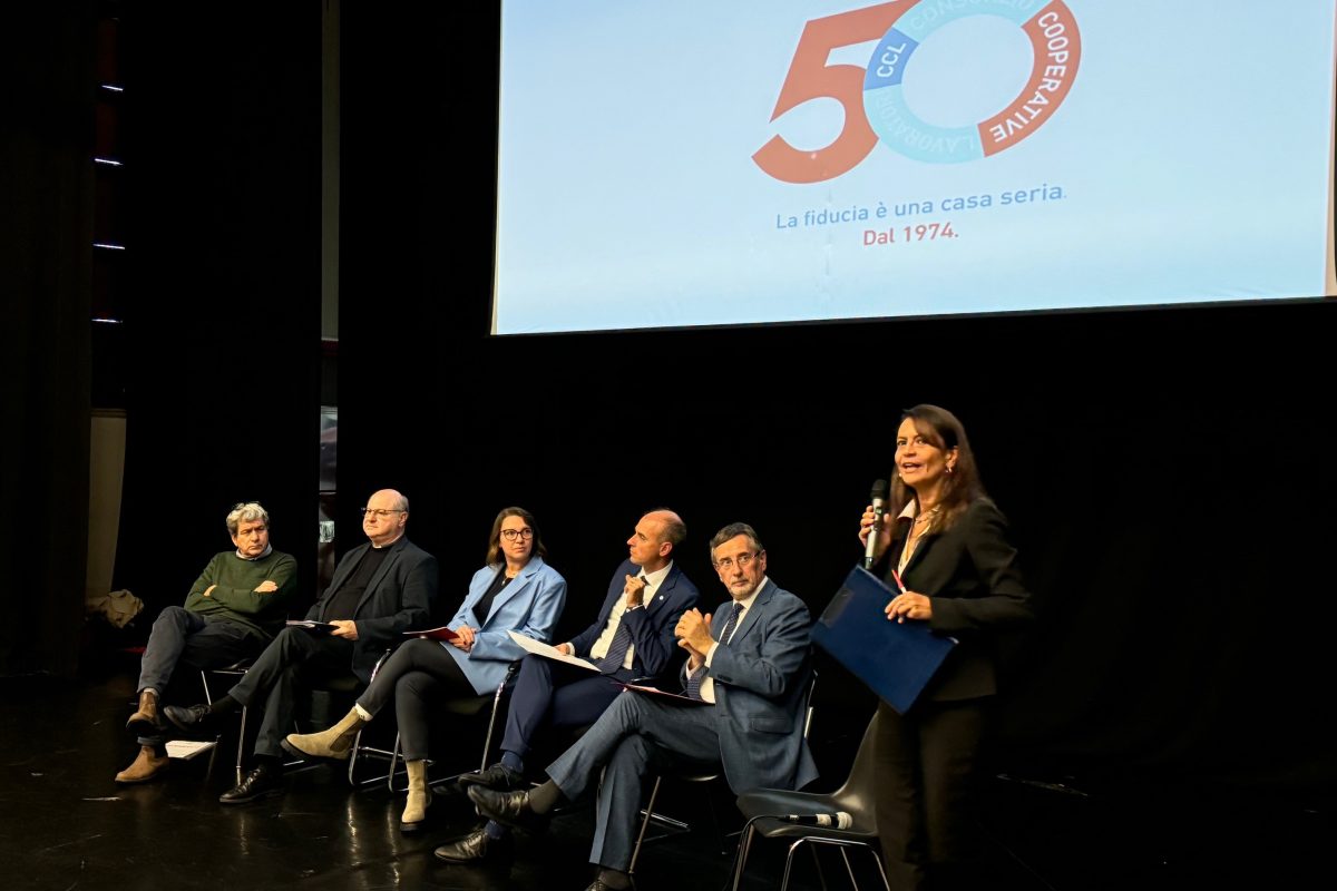 CCL presenta lo sportello Habitat Brianza: la Cooperazione di abitazione come risposta alle evoluzioni del fabbisogno abitativo