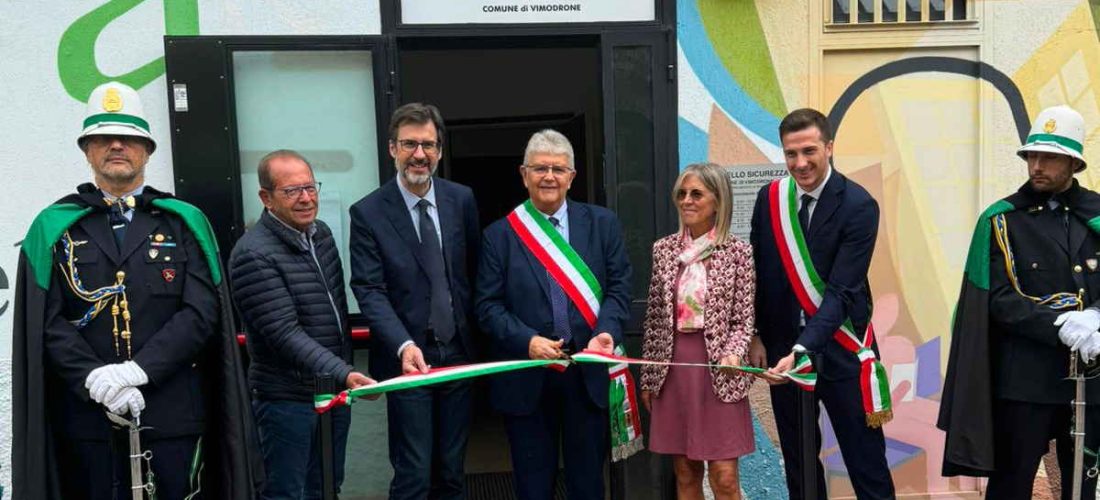 Aperto l’Ufficio di Prossimità per avvicinare i cittadini alla giustizia