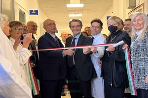 Parkinson, ASST Pini-CTO ha inaugurato il Centro di Ricerca