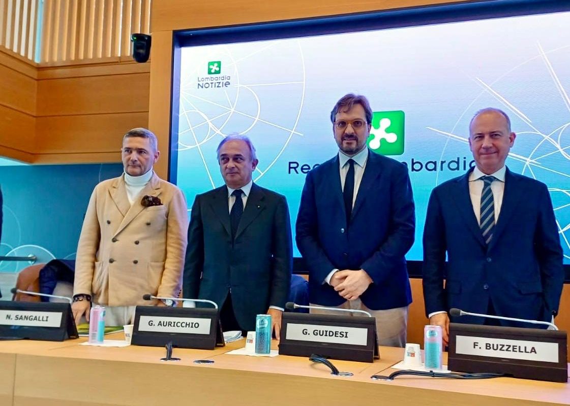 Terzo trimestre: le imprese manifatturiere lombarde resistono