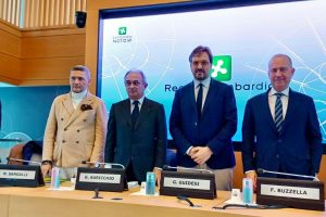 Terzo trimestre: le imprese manifatturiere lombarde resistono