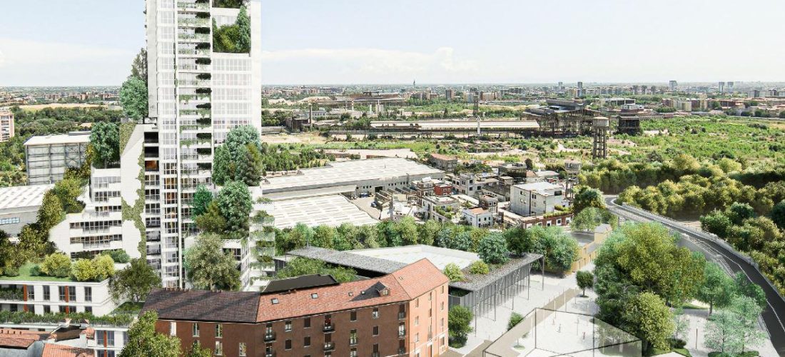 Approvata la delibera per la riqualificazione dell’area Ex Enichem