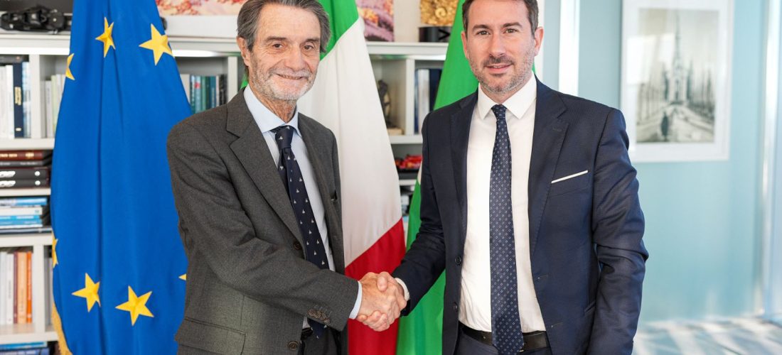Restyling del Centro Sportivo Scirea, arriva un contributo di Regione Lombardia