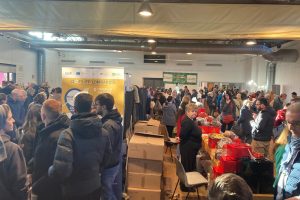 PanettoniAMOCi, grande successo per il festival più goloso del Nord Milano