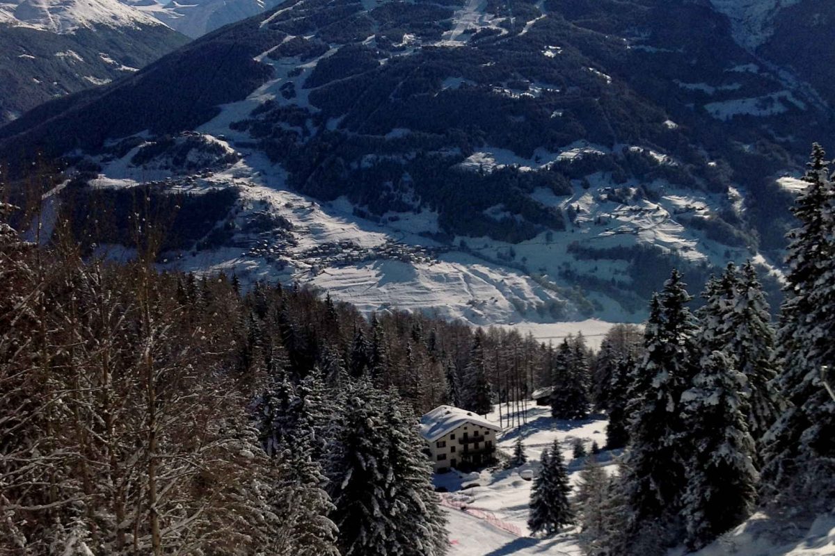 Lombardia: investimenti per oltre 1,5 miliardi nelle infrastrutture olimpiche