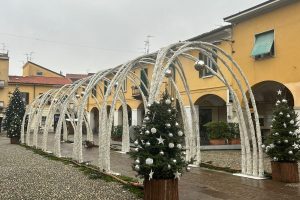 Melzo, conto alla rovescia per l’accensione delle luci natalizie