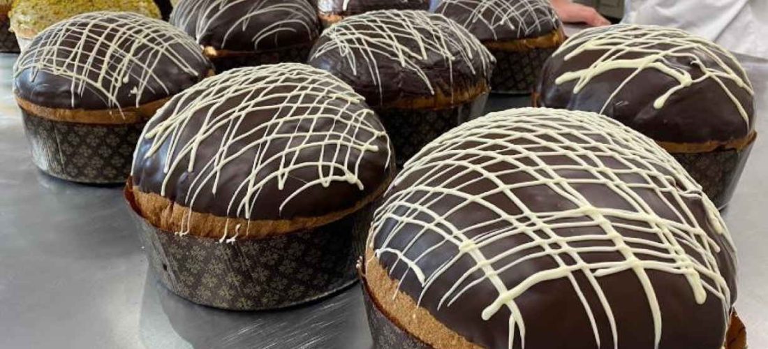 PanettoniAMOCi, artigiani e pasticcieri da tutta Italia al festival più gustoso del Nord Milano