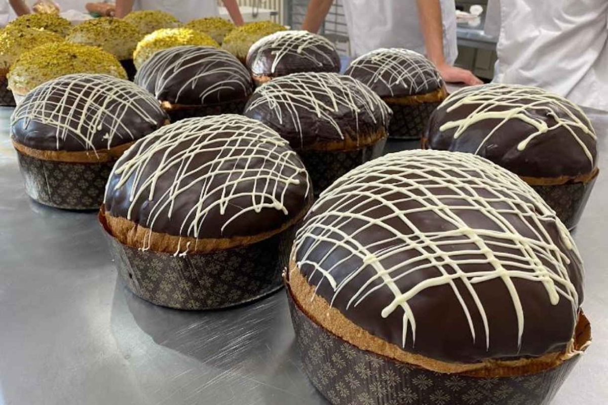 PanettoniAMOCi, artigiani e pasticcieri da tutta Italia al festival più gustoso del Nord Milano