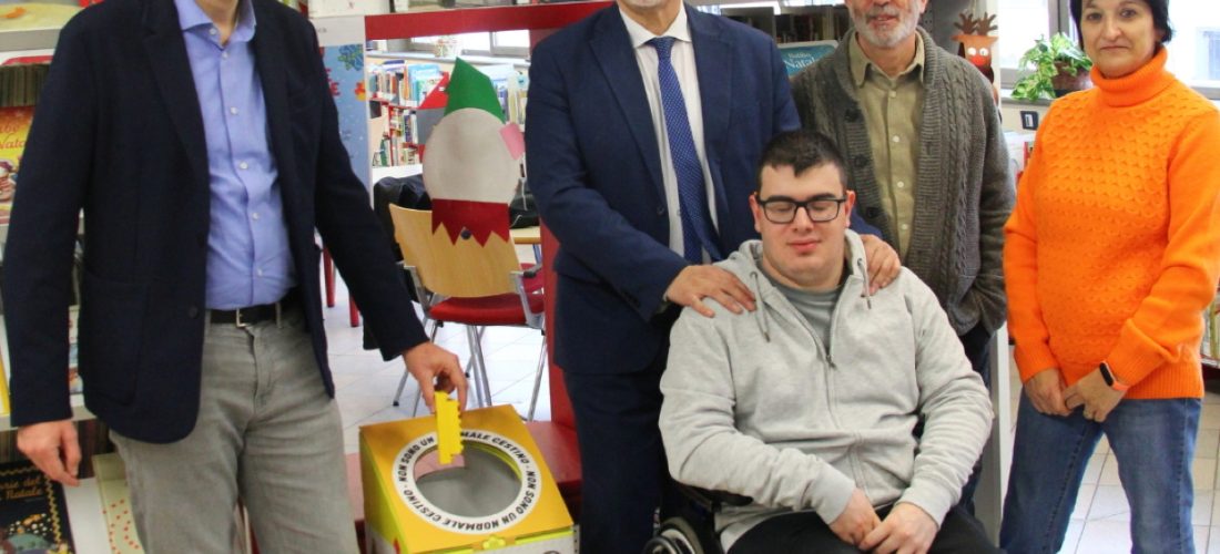 Mattoncini contro le barriere: nasce il patto di collaborazione tra Comune e Comitato