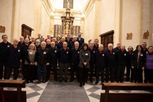 Partita la XVIII° edizione de ‘Le vie del Presepe’