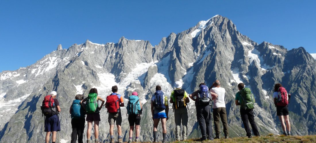 Vivere la montagna a 360°: un’opportunità unica con il CAI di Cinisello Balsamo