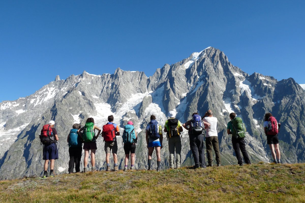 Vivere la montagna a 360°: un’opportunità unica con il CAI di Cinisello Balsamo