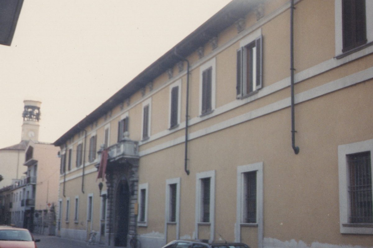 “Guarda che libro”: tre laboratori per alunni di terza, quarta e quinta elementare