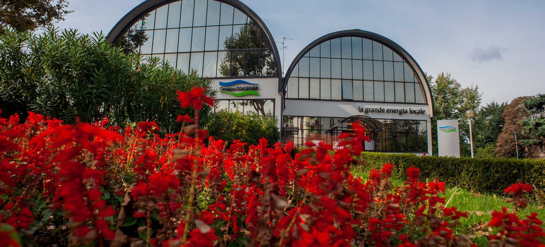 Gruppo COGESER: per la distribuzione e la misura del gas nasce Martesana Reti 