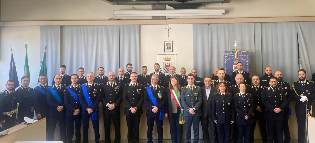 San Sebastiano: celebrazione e bilancio delle attività 2024