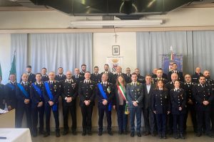 San Sebastiano: celebrazione e bilancio delle attività 2024