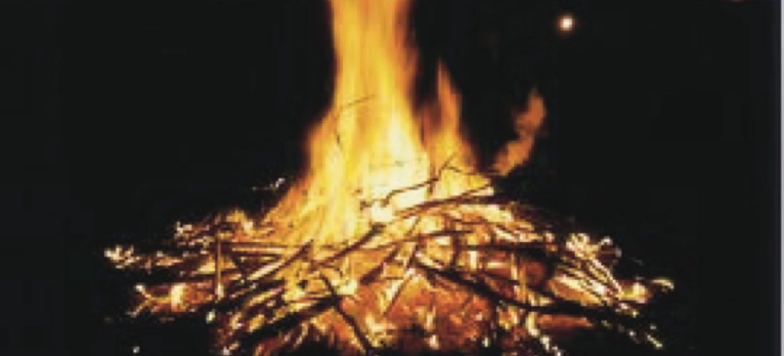 Sant’Antonio, la notte dei falò e dei desideri