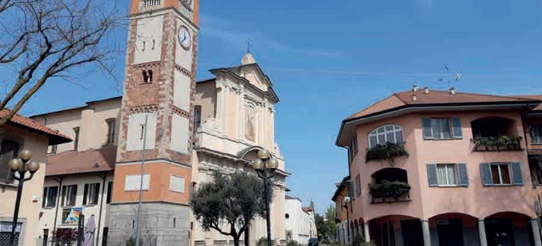 Il DUC di Pioltello si estende a tutta la città