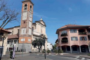 Il DUC di Pioltello si estende a tutta la città