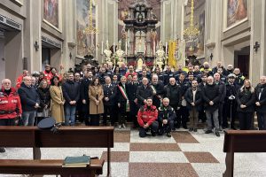 Pioltello celebra l’impegno della Polizia Locale