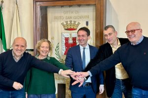 Il Parco Nord amplia il suo ambito al Parco Media Valle Lambro