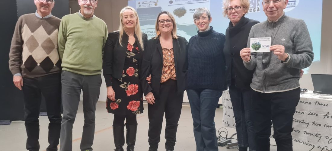 Buona partecipazione alla serata sull’emigrazione italiana in Nuova Caledonia